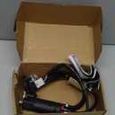 78107088300 Fuel Pump Compatible with KTM Husqvarna Husaberg 150 250 300 350 450 500 EXC XC SX-F Freeride 350 2011-2021,Electric In-Tank Fuel Pump Assembly Replace 78107088000 78107088500 79707088400