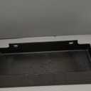 Garveelife 1/4 in Mini Skid Steer Attachment Plate Quick Attach Mount Plate Compatible with Dingo Ditch WitchSupport Welding Fabrication Attachments