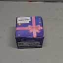 COOLNIGHT Night Light for Kids, 93 Lighting+3 Films Kids Night Light Projector, Remote+Dimmable Star Projector, 360° Ceiling Stars Glow in The Dark Stars, Christmas Gifts for 4 Year Old Boy Birthday Gift