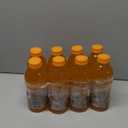 Gatorade Thirst Quencher, Orange, 20 Fl Oz (Pack of 8), EXP FEB 20 26