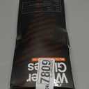 rivmount Winter Gloves 3M Warm Cold Weather Ski Snow for Men Women, Thermal Waterproof Touchscreen Windproof, Suitable for Running, Driving, Cycling, Hiking, Outdoor Sports, Daily Work (Small, Black)