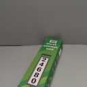 Solar Illuminated LED Lighted Address Sign, House Numbers for Outside Yard Home, Numbers Plaque Outdoor Waterproof, Black