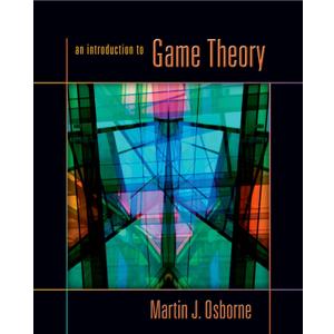 An Introduction to Game Theory