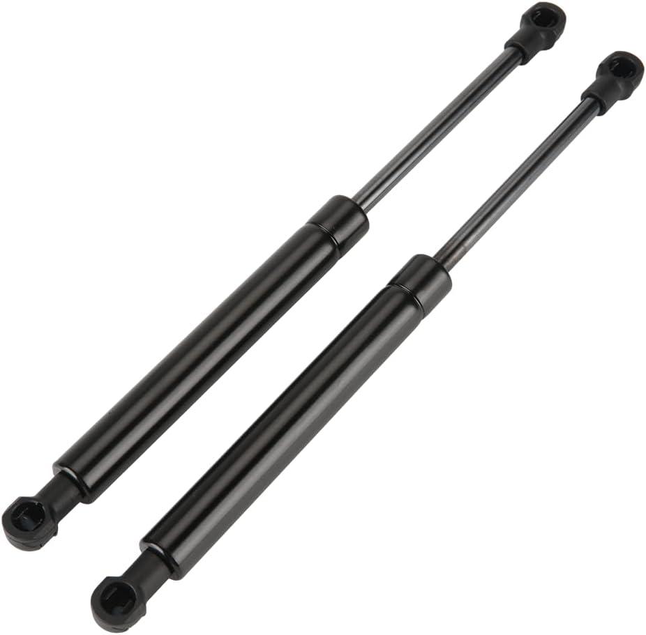 Front Hood Lift Supports Struts Gas Shock Spring 32030482 - Compatible for Land Rover LR3 2005-2009, for Land Rover LR4 2011-2014, for Land Rover Range Rover Sport 2006-2013, Set of 2