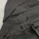 6 Pcs Mens 70s Disco Outfits Retro Halloween Couples Costume with Bell Bottom Pants, M