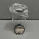 Sourdough Jar Wide Mouth, Sourdough Starter Kit Home and Kitchen, Starter Jar, Sour Dough Starter Kits, Sourdough Bread Baking Supplies, Sour Dough Starter Jars, Sourdough Jars Airflow Lid