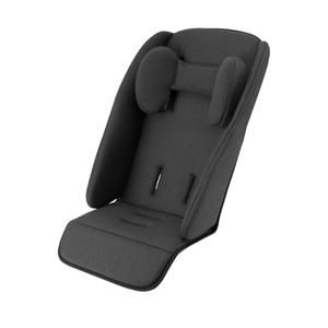 Infant Liner Seat Compatible with Uppababy Vista, Vista V2 Vista3, Vista, Cruz, Cruz V2, RumbleSeat, RumbleSeat V2, 2 in 1 Newborn to Toddler Comfort Insert, New and Improved Liner Material for Babies