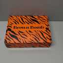 Pink Wear and Go Glueless Wigs Light Pink Synthetic Lace Front Wigs Pre Plucked Pre Cut Long Layered Straight Wigs with Curtain Bangs For Woman middle Part Wig 26 Inch for Beginners