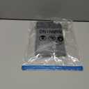 Allimy Womens Pointelle Knit Top V Neck Strappy Tank Tops Summer Sleeveless Blouses Shirts Tops (Large, Light Grey)