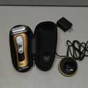 Braun Series 9 Pro 9419s Electric Shaver for Men, Wet & Dry Razor, Shaving Kit with 4+1 Head with ProLift Trimmer