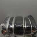 Simpli-Magic Heavy Duty Padded Moving Blankets 72" x 40"  12 Pack  Packing Blankets, Furniture Covers for Moving