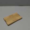 16 Pro Back Glass Replacement for iPhone 16 Pro Rear Back Cover Glass Waterproof and Camera Lens+Professional Repair Tool Kit (Natural Titanium)