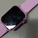 Kids Smart Watches Girls Age 5-12, 26 Games High-Resolution Touchscreen Kids Watch with Video Camera Music Player Pedometer Flashlight 12/24 hr Educational Toys Birthday Gifts for Girls Ages 6 7 8