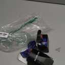 Headlamp Flashlight, Lumen Ultra-Bright LED Rechargeable Headlight with White Red Light,2-Pack Waterproof Motion Sensor Head Lamp,8 Modes for Outdoor Camping Running Fishing- Blue