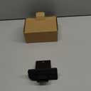 AC A/C Heater Blower Motor Resistor fit for 2007 2008 2009 2010 Ford Explorer/Explorer Sport Trac, Mercury Mountaineer, HVAC Blower Motor Resistor 7L2Z-19A706-A RU636 973-224 973-554