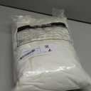 10 ft x 10 ft Wrinkle Free Ivory Backdrop Curtain for Wedding Parties, Polyester Ivory Photo Backdrop Drapes 2 Panels 5x10ft for Baby Shower Photoshoot Engagement Birthday Party Photography Background