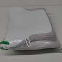 Cervical Pillow for Neck Pain Relief - Ergonomic Pillow for Sleeping Side Sleeper Pillow for Adults, Contour Neck Pillow Cooling Memory Foam Pillows, Orthopedic Bed Pillow for Back Stomach Sleepers