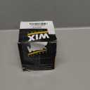 WIX Power Steering Cartridge Filter
