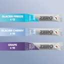 Gatorade Zero Sugar Powder, 3 Flavor Variety Pack, (32 Servings) (EXP 03/09/27)