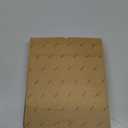 LAND 100FT/30M Fiberglass Tape Measure - Dual-Inch/Metric Scale, Lightweight & Durable, Portable Long Measuring Tape for Construction, Surveying, Landscaping