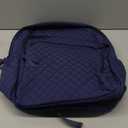 College Laptop Backpack, Travel Backpack for Women, Quilted Casual Daypack, Waterproof Bookbag for 15.6 Inch Laptop