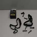 Headlamp Rechargeable 2PCS, 230° Wide Beam Head Lamp LED with Motion Sensor for Adults - Camping Accessories Gear, Waterproof Head Light Flashlight for Hiking, Running, Repairing, Fishing, Cycling