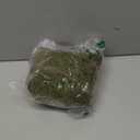 ANRABESS Women Athletic Dress Summer Tennis Workout Active Sports Mini Romper Dress Built in Shorts Travel Vacation Clothes (Medium, Army Green)