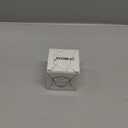 CFMOUR Original Speed Cube 3x3, 4x4, 5x5 and Set of Fast Magic Cube for Kids, Smooth Carbon Fiber Cubes Puzzle Toys (black-5x5)