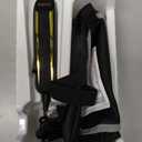 Wahl Edge Pro Bump Free Corded Beard Trimmer for Men Touch Up Trimmer & Grooming Detailer Kit  Perfect for Edging Beards, Mustaches, Hair, & Stubble,  Model 9686-300 (1 Count (Pack of 1))