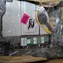 Bissell Commercial Bissell BigGreen Commercial BG10 Deep Cleaning 2 Motor Extractor Machine, 30"D x 8"W x 6"H