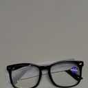 Reading Glasses for Women Men - Blue Light Blocking UV Filter Computer Readers,Anti Eyestrain Eyeglasses