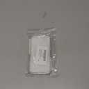 BENTOBEN Magnetic for iPhone 17 Pro Case, Clear Crystal Glitter Bling 17 Pro Phone Case [Compatible with MagSafe], Shockproof Sparkly Cute Women Girl Cover for iPhone 17 Pro 6.3", Clear Glitter