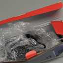 TV Dock Station for Switch - 3 in 1 Replacement TV Base Docking Station Set with Upgraded IC Module, Charger, HDMI Cable Accessories for Switch Console - Not for Switch 2