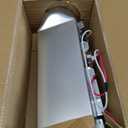 5301EL1001H Dryer Heating Element fit for LG.TROMM,Heater Assembly 5301EL1001H fit for Kenmore Elite 79680272900 3 Prong Thermostat 6931EL3001F DLEX7177WM DLE5977W DLE2516W DLE0442W prime&swift, Heater 5301el1001h With 3 Prongs Thermostat
