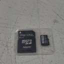 128GB MicroSD Class 10 Memory Card for Amazon Fire Tablets (7, 8, 10) & Kids Edition