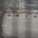 BESTSWEETIE 4x6 Area Rugs for Living Room Washable Moroccan Farmhouse Neutral Geometric Low Pile Non-Slip Soft Print Pattern Rug for Bedroom Kitchen Dining Room Entryway Green/Brown