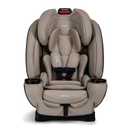 Britax One4Life All-in-One Car Seat, Up to 10 Years of Use, Rear Facing, Forward Facing, & Booster Modes, Extended Rear-Facing, ClickTight Installation & Breathable SafeWash Fabrics Teak, Manufacturing Date: 2026/01/30, Expiry: 01/2036