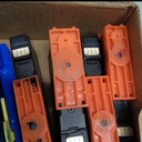 923 Ink Cartridges for HP Printers, NO CHIP, Compatible Replacement for HP 923 923e 923XL Ink Cartridges Combo Pack to Work with for OfficeJet Pro 8130e 8135e 8138e 8139e Printer(1BK/1C/1M/1Y, 4 Pack)