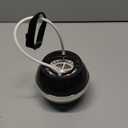 Bath Water Filter for Tub, HardWater Softener for Tub to Remove Lead, Chlorine and Fluoride, BPA Free Shower head Filter Purify Your Bathwater for Healthier Skin and Hair