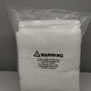 HORIMOTE HOME 100% Cotton Quilt Set Queen Size, White Pre-Washed 3-Piece Bedspread Coverlet Set, Cozy Lightweight Stitching Bedding Cover with 2 Shams in Geometric Pattern for All Season