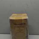 Bean Bag Cover (No Filler), Faux Fur Comfy Bean Bag Covers for Adults, Washable Beanbag Chair Cover, Fluffy Plush Giant Bean Bags Chairs Covers for Teens Kids Girls, Anti-Slip, 5FT, Black