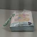 Frogprin 30 PCS Wooden Toy Plates and Dishes for Kids, Play Kitchen Accessories Set, Pretend Play Food Sets for Children Kitchen, Montessori Toys for Girls and Boys