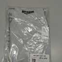 Amazon Essentials Women's Athletic Soft Performance Lightweight Cropped Capri Workout Jogger Sweatpants (Space Dye Dove, XS)