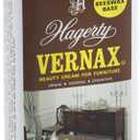 Hagerty W. J Vernax Furniture Polish
