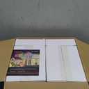 Permanent Outdoor Lights,200FT RGB Eave Light,IP67 Waterproof Lighting for House,Smart LED with App/Remote Control for Outdoor Decor,Garden Decor,Party,Holiday