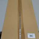 H14755defender Sec Fixed Window Guard, Stl, Wt, 3-Bar, Non-Egress