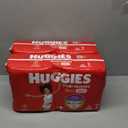 Huggies Little Movers HuggFit 360 Diapers