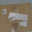 7.7" Metal Bird Feeder Hanging Outdoor, Small Bird Feeder with Squirrel Baffle, Birdfeeder Cover Shield Umbrella Weather Guard, Green