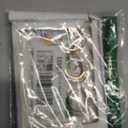 3 Pack Cover Compatible with Oura Ring Gen 4/Oura Ring Gen 3 Horizon/Heritage, Support Charging with Cover on, Anti-Scratch TPU Protector for Men Women (Size 10, Gold)