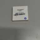 AQUANEAT Aquarium Thermometer, Fish Tank Thermometer, Digital Temperature Test, with Large LCD Display (1 Pack)